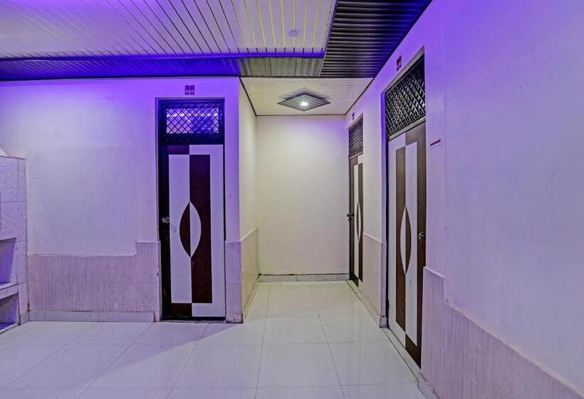 Oyo Flagship K1 Hotel And Restaurant