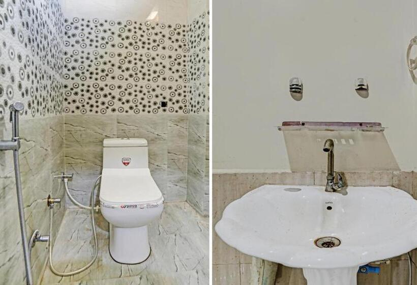 Oyo Flagship K1 Hotel And Restaurant