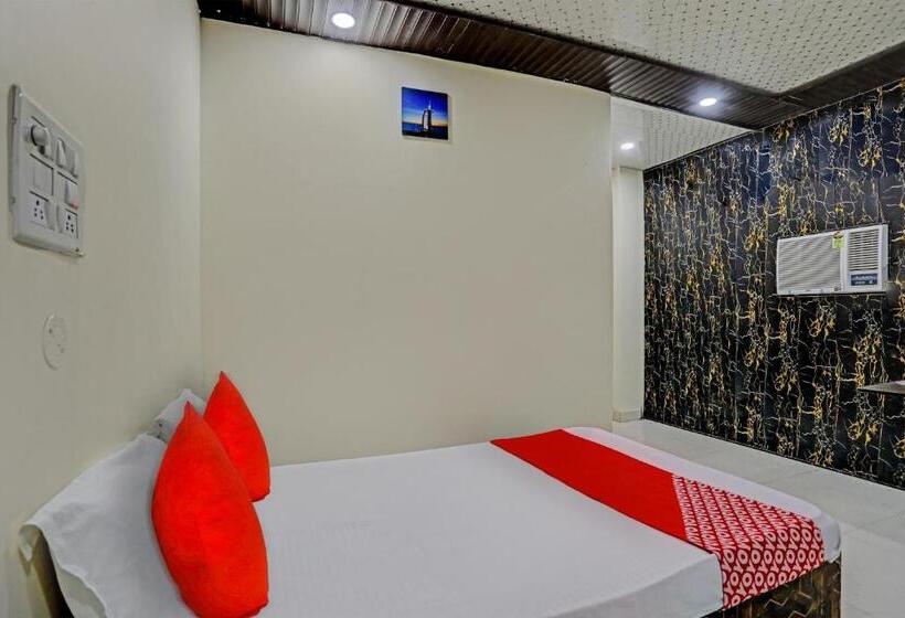 Oyo Flagship K1 Hotel And Restaurant