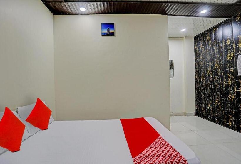 Oyo Flagship K1 Hotel And Restaurant