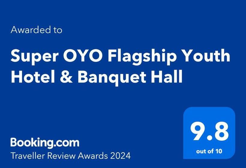Flagship Youth Hotel & Banquet Hall
