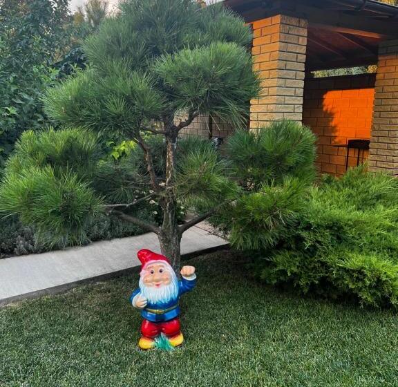 پانسیون гостевой дом Pearl By The Sea