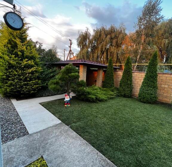 پانسیون гостевой дом Pearl By The Sea