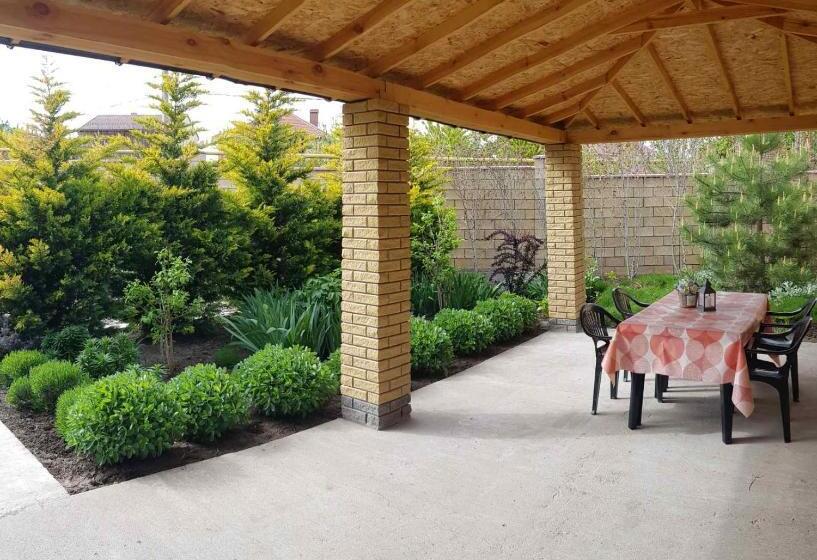 پانسیون гостевой дом Pearl By The Sea