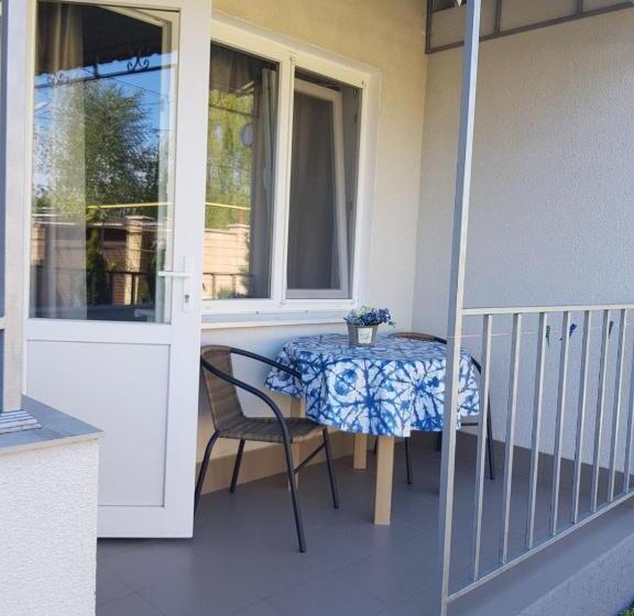 پانسیون гостевой дом Pearl By The Sea