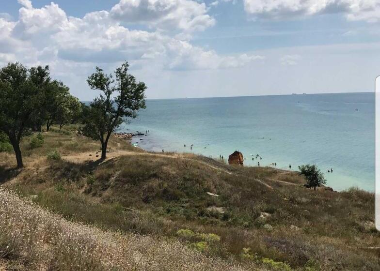 پانسیون гостевой дом Pearl By The Sea