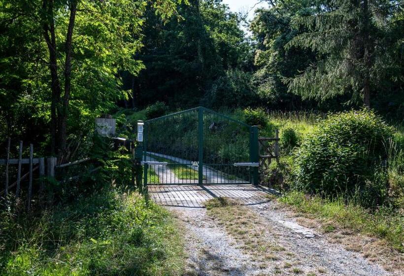 بنسيون 202   Camera Mansardata Tra Le Cinque Terre E Portofino   Residence Cherry House