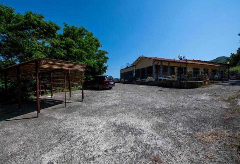 بنسيون 202   Camera Mansardata Tra Le Cinque Terre E Portofino   Residence Cherry House