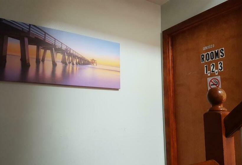 膳宿费 500 Estates Llc