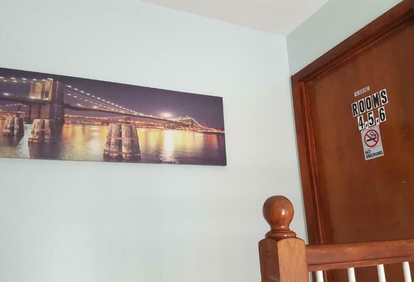 膳宿费 500 Estates Llc