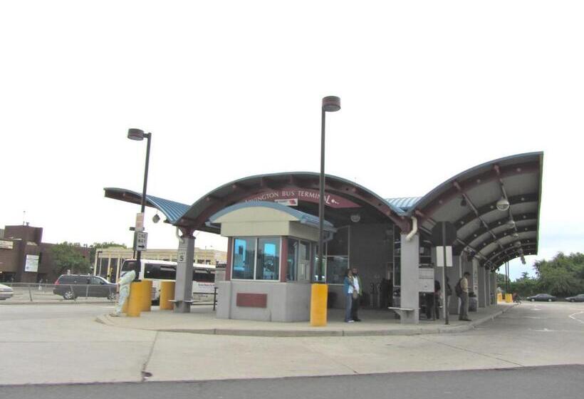 膳宿费 500 Estates Llc