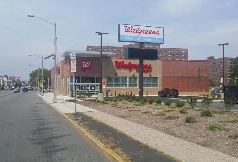 膳宿费 500 Estates Llc