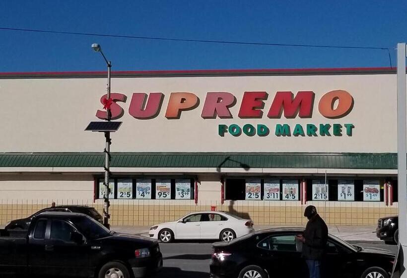 膳宿费 500 Estates Llc