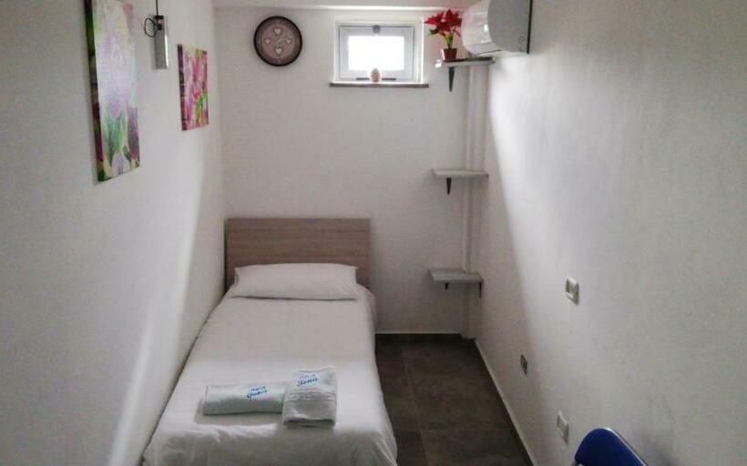 פנסיון B&b Iona