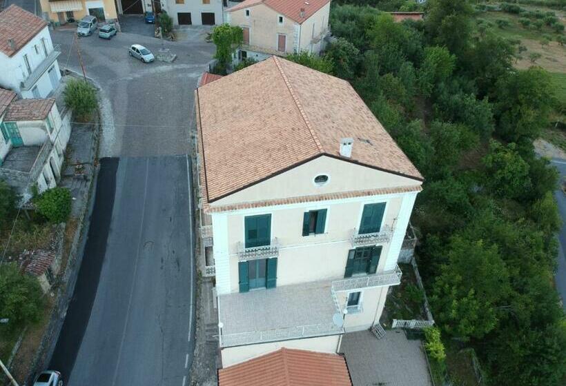 بنسيون Casa Blu