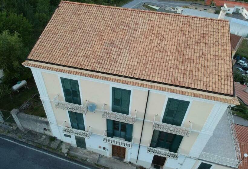 بنسيون Casa Blu