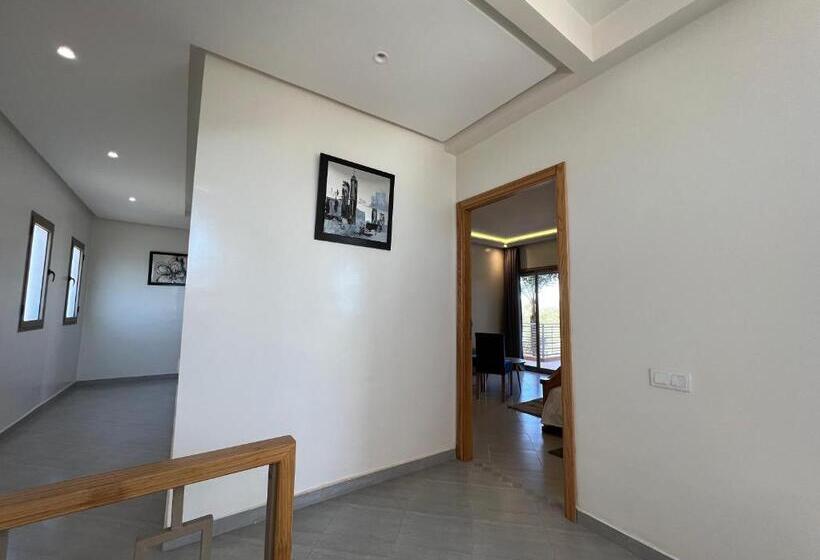 پانسیون Dar Fatima Tamazouzt