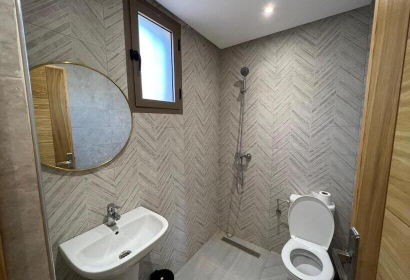 پانسیون Dar Fatima Tamazouzt