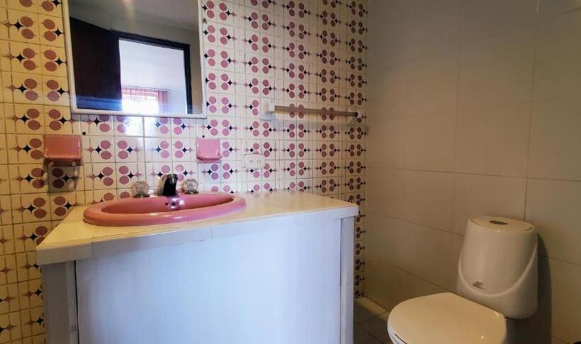 پانسیون El Gran Chaparral