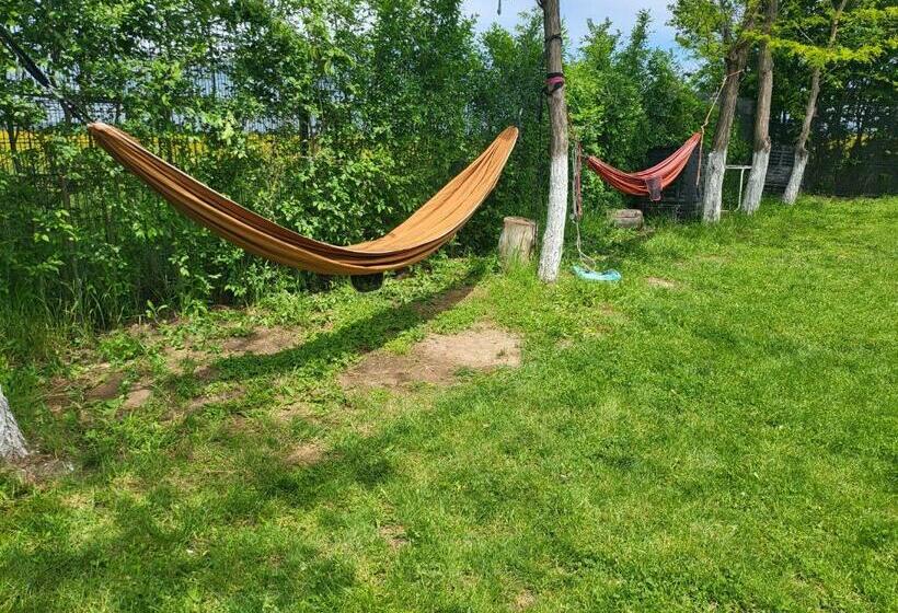 Пансион Elis Tranzit