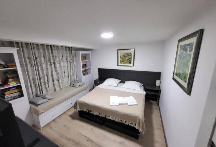 Пансион Elis Tranzit