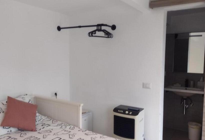 פנסיון Fioccohause