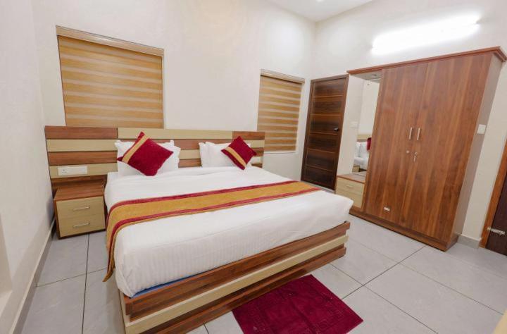 Пансион Greenfield Homestay