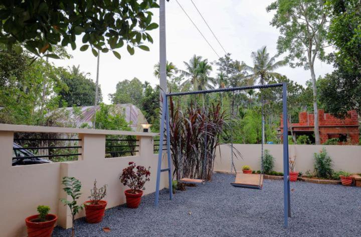 Пансион Greenfield Homestay