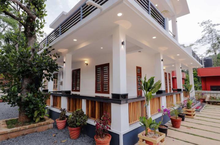 Пансион Greenfield Homestay