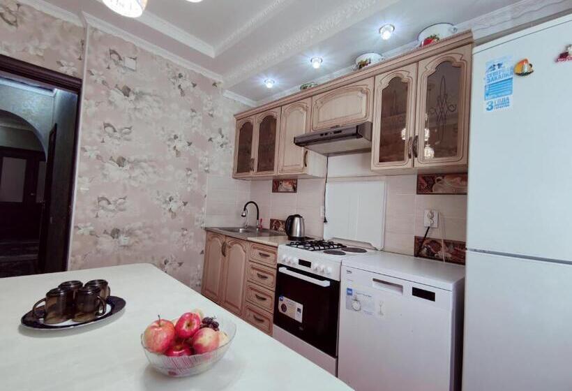 پانسیون Guest House Adimi