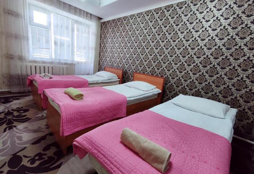 پانسیون Guest House Adimi
