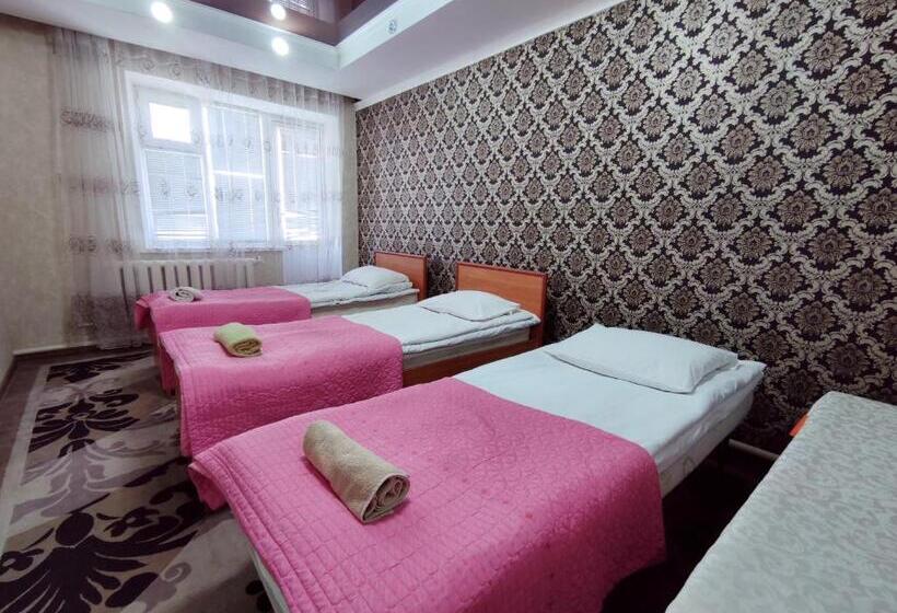 پانسیون Guest House Adimi