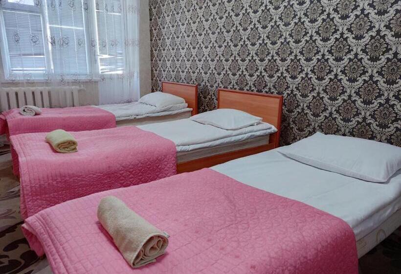پانسیون Guest House Adimi