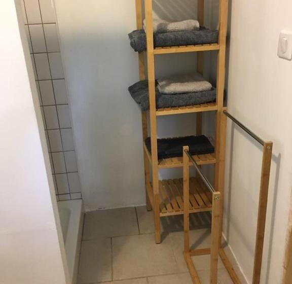 ペンション La Cabane De César Les Eyzies De Tayac