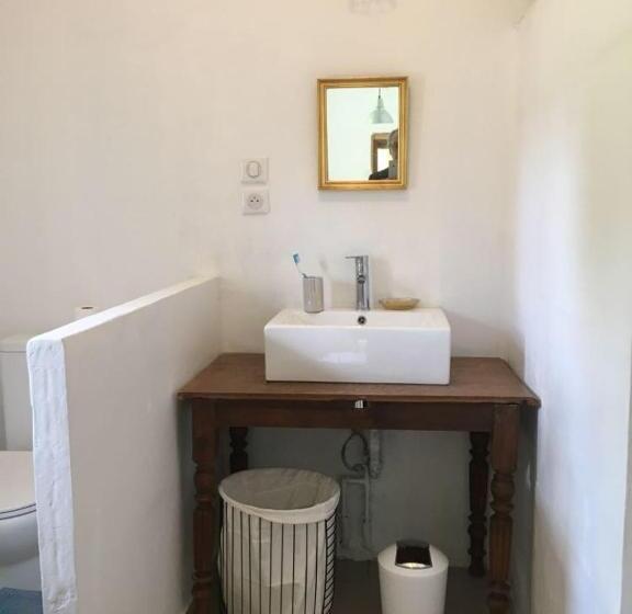 ペンション La Cabane De César Les Eyzies De Tayac