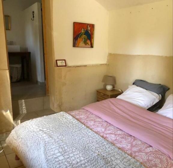 ペンション La Cabane De César Les Eyzies De Tayac