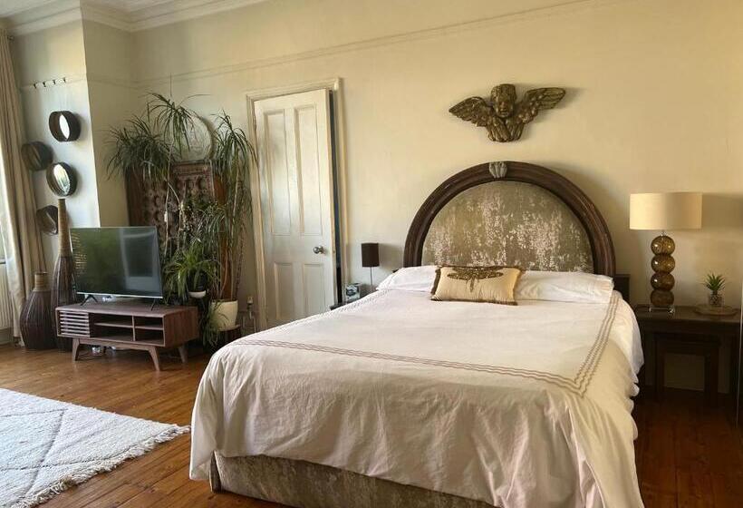 펜션 Londonhomegardens