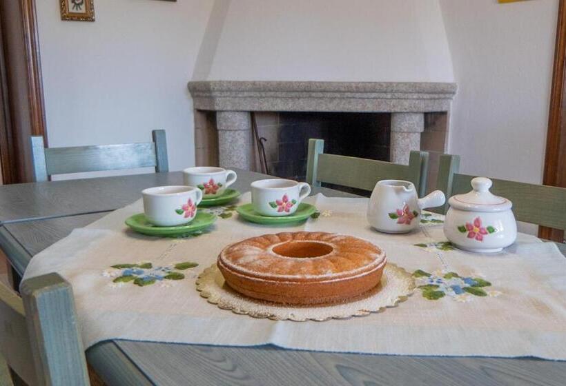 Пансион Nonnu Nonna