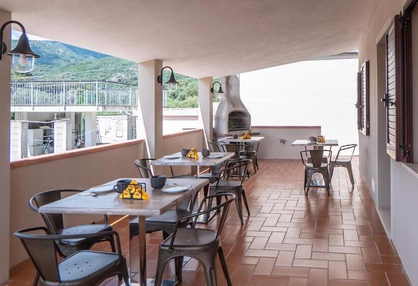 Пансион Nonnu Nonna