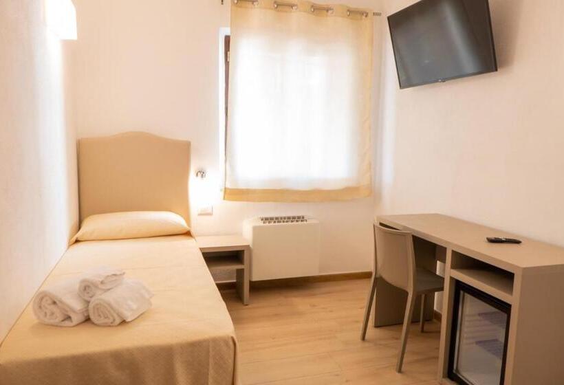 Пансион Nonnu Nonna