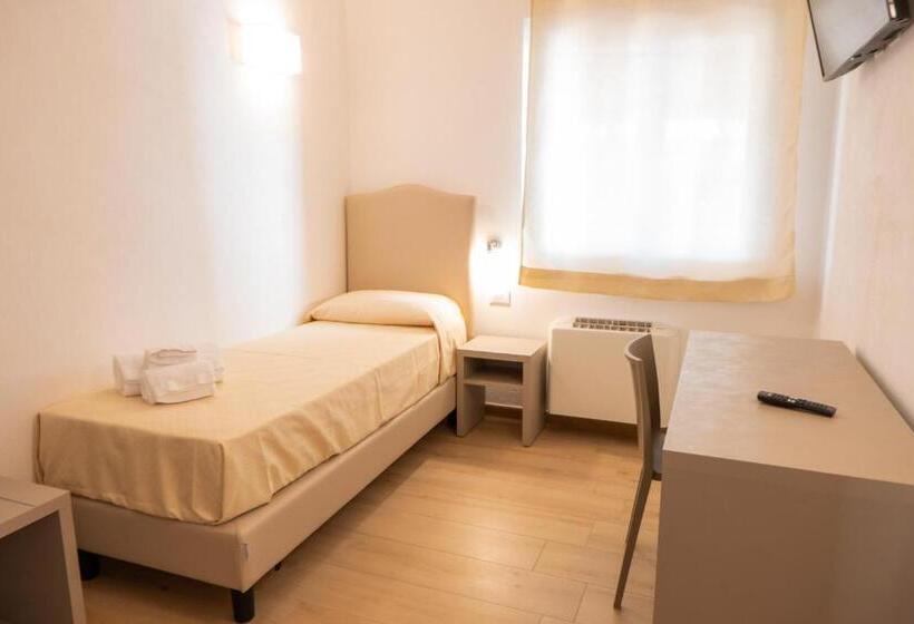 Пансион Nonnu Nonna