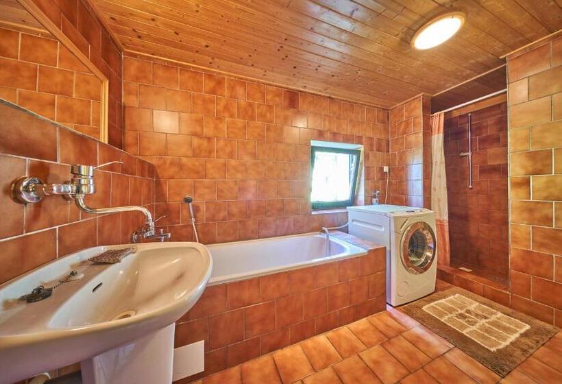 بنسيون Penzion Pod Lesem