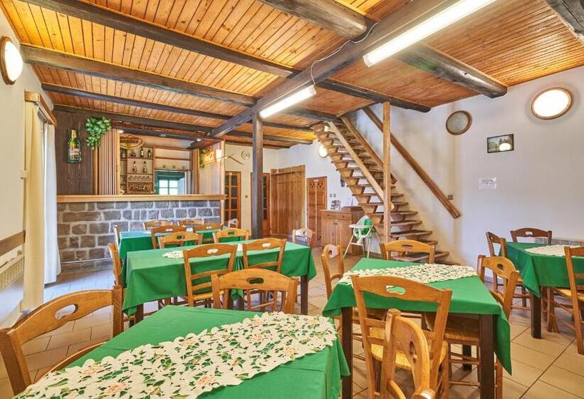 بنسيون Penzion Pod Lesem