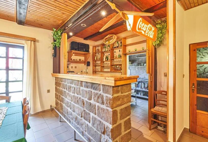 بنسيون Penzion Pod Lesem