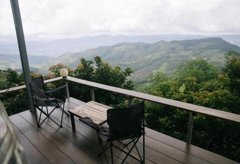 پانسیون Phu Phop Kham