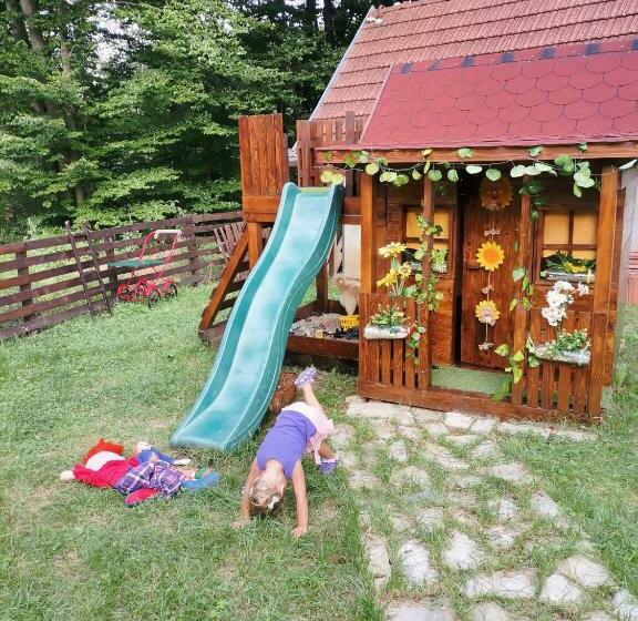 پانسیون Vikendica Andjelka 1 Zlatibor