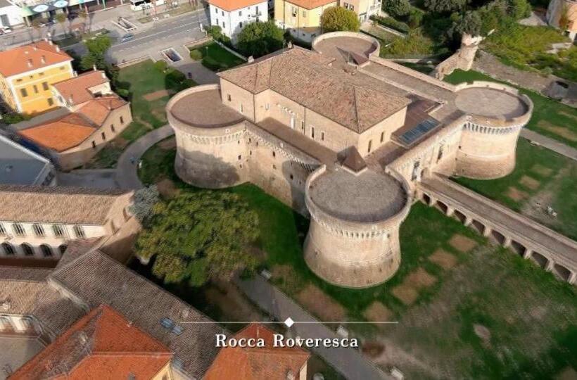 Пансион Villa Al Mare