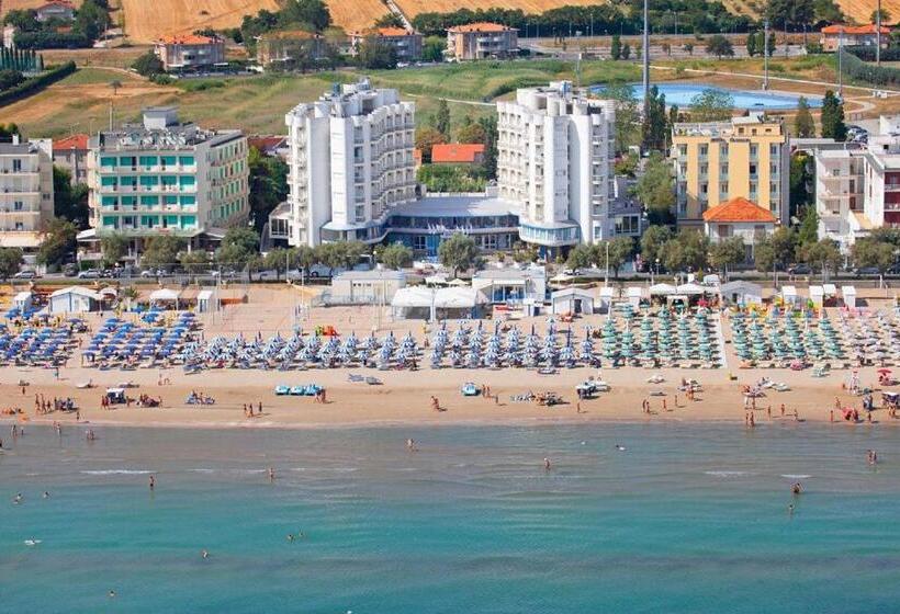 Пансион Villa Al Mare