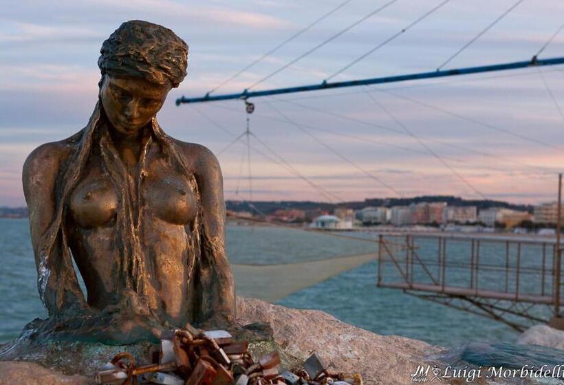 Пансион Villa Al Mare