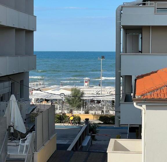 Пансион Villa Al Mare